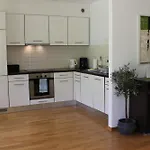 Apartament Przy Stoku Karpatka