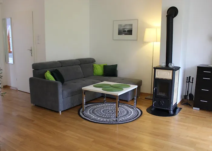Apartament Przy Stoku Karpatka