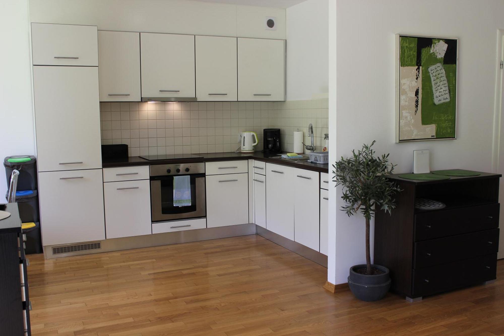 Apartament Przy Stoku Karpatka Karpacz