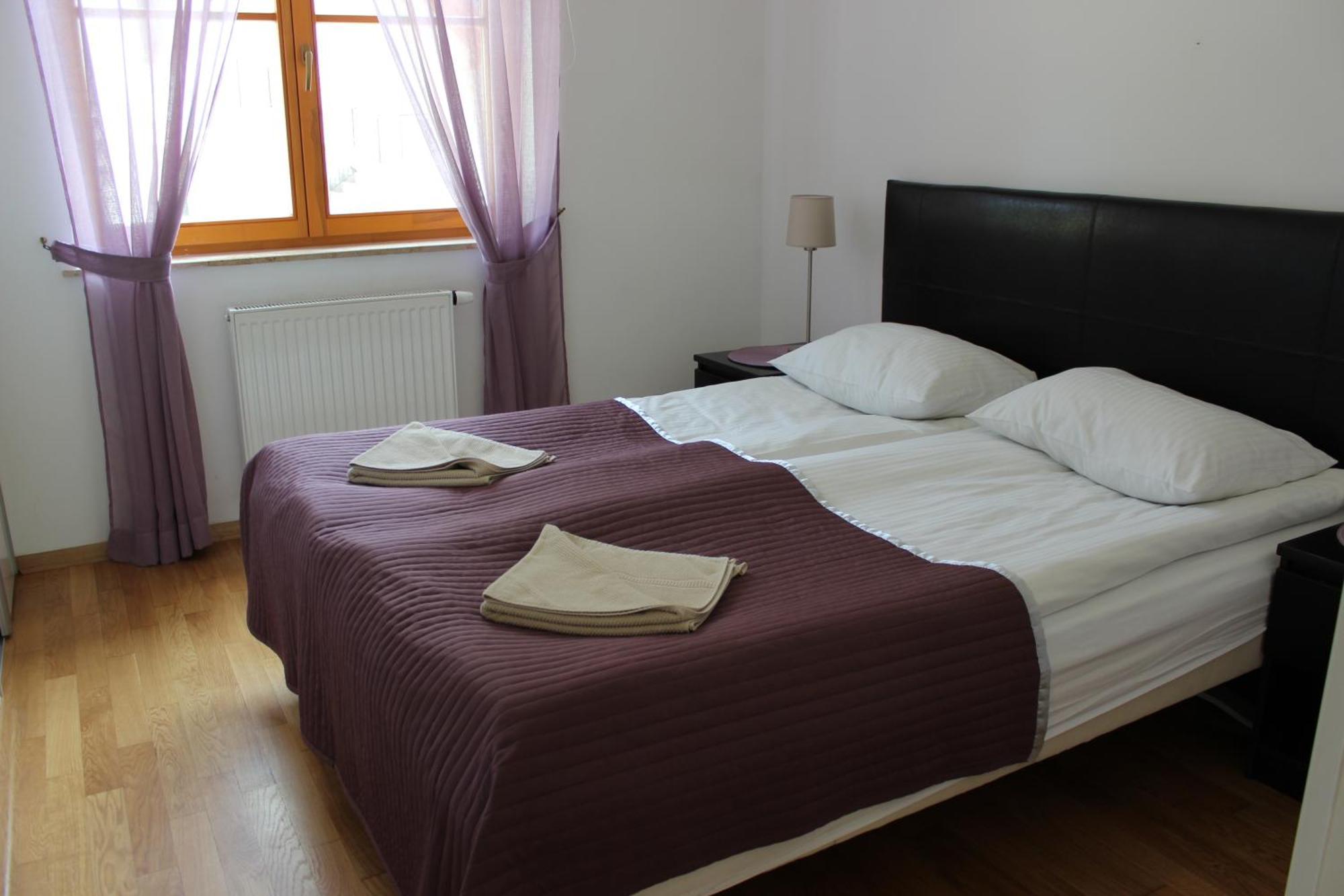 Przy Stoku Karpatka Apartament *