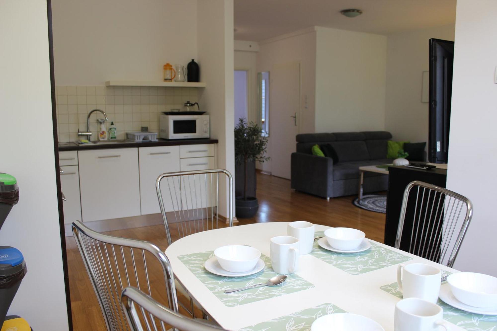 Przy Stoku Karpatka Apartament Karpacz