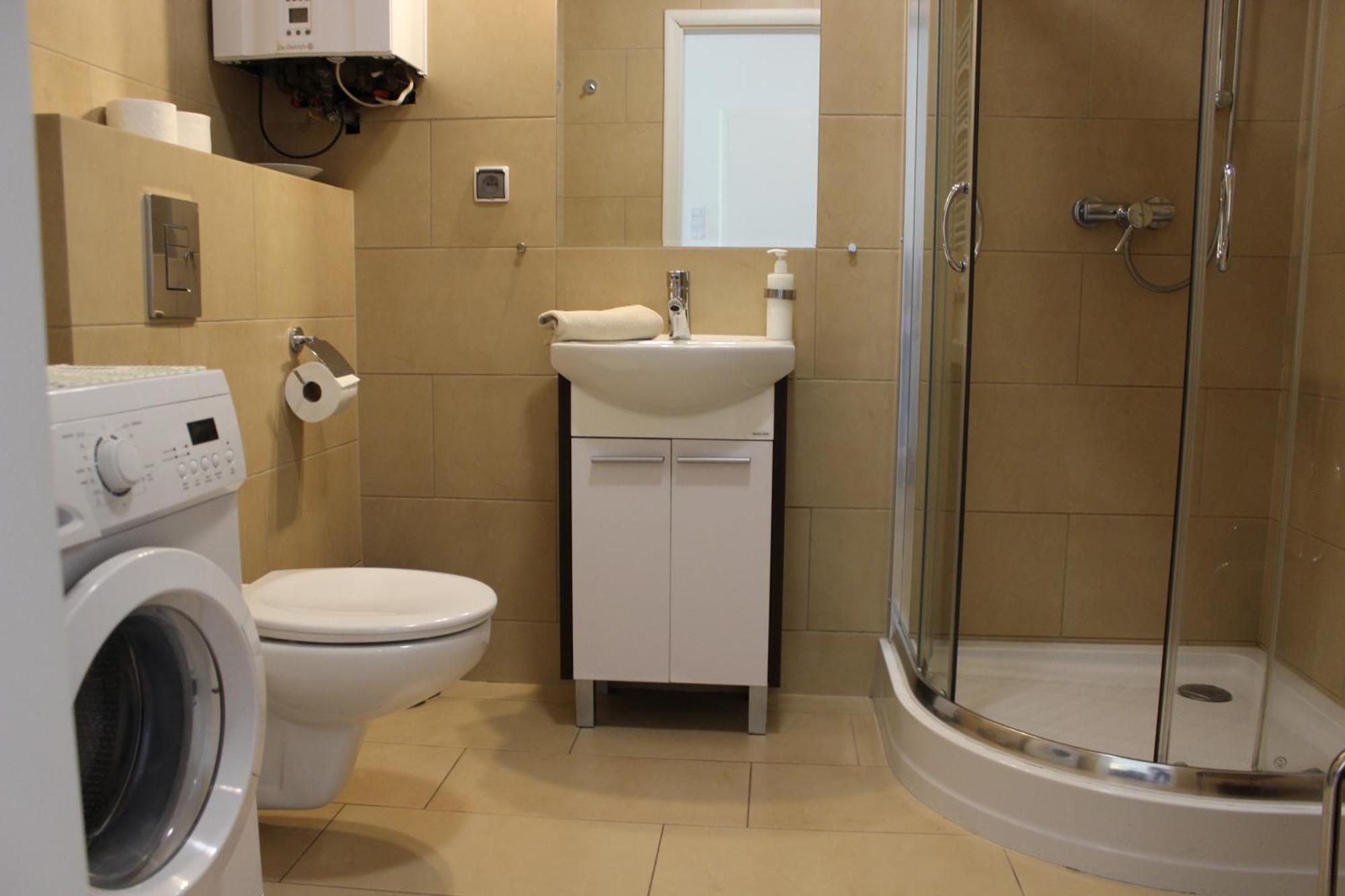 Apartament Przy Stoku Karpatka *