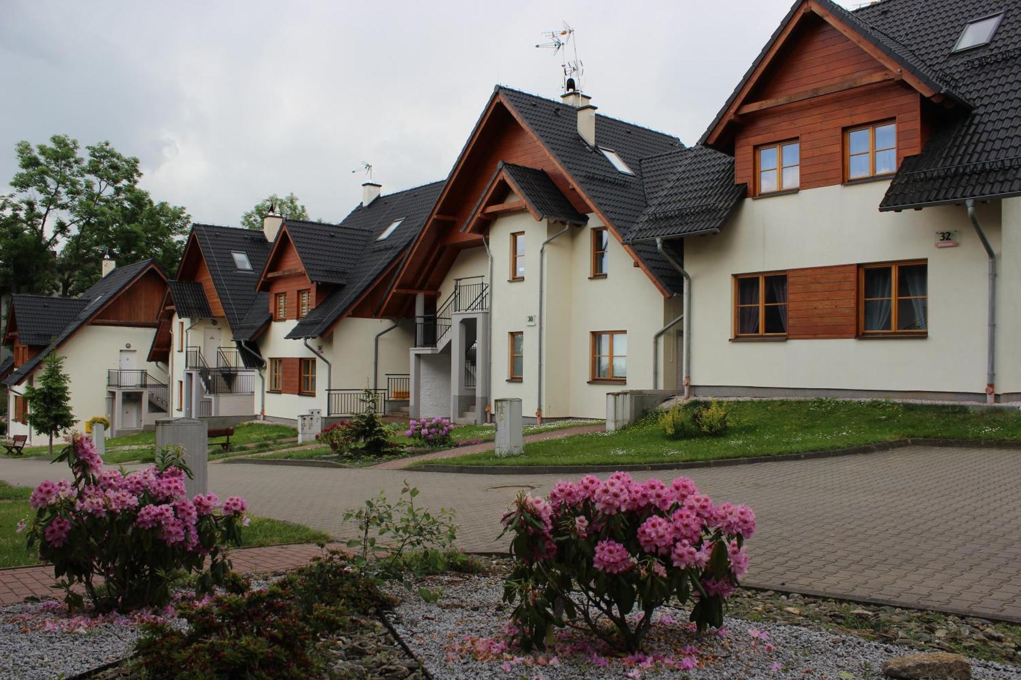 Przy Stoku Karpatka Apartament